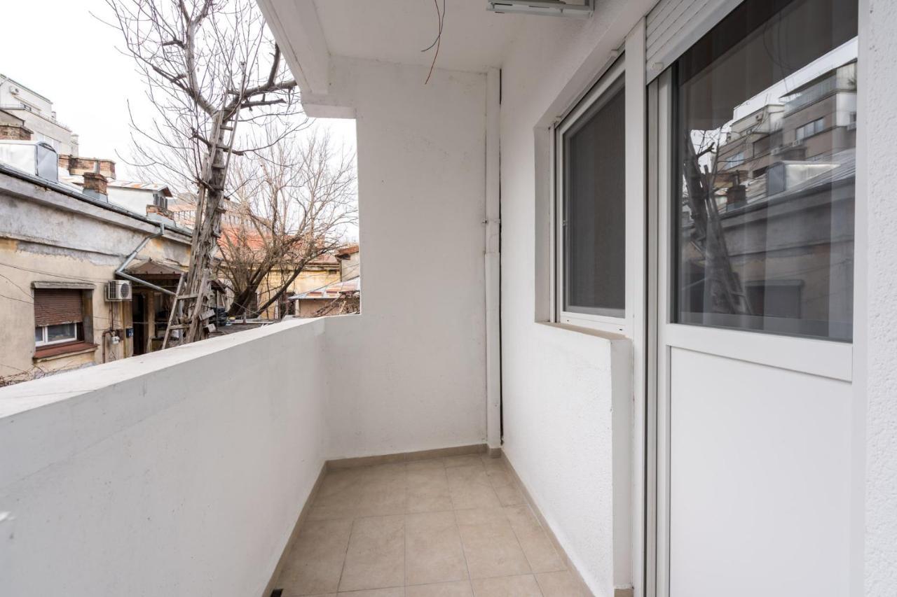 Crystal 3Bdr Apartment In Center Bucareste Exterior foto