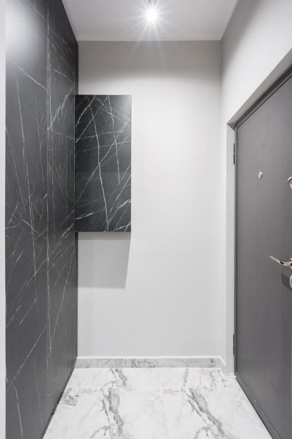 Crystal 3Bdr Apartment In Center Bucareste Exterior foto