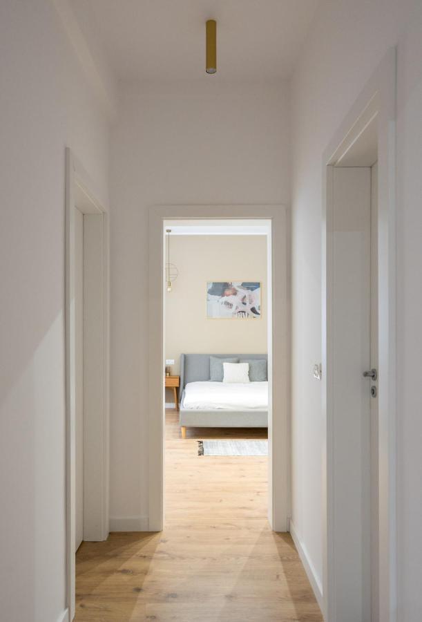 Crystal 3Bdr Apartment In Center Bucareste Exterior foto